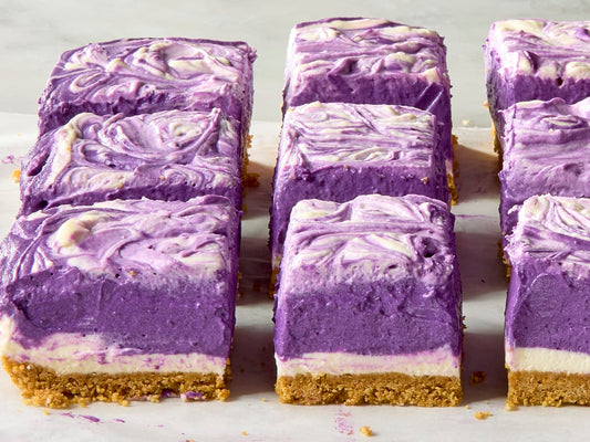 3 Idées Recettes Irrésistibles avec la Poudre d'Ube : Le Guide Complet - Pure Tea