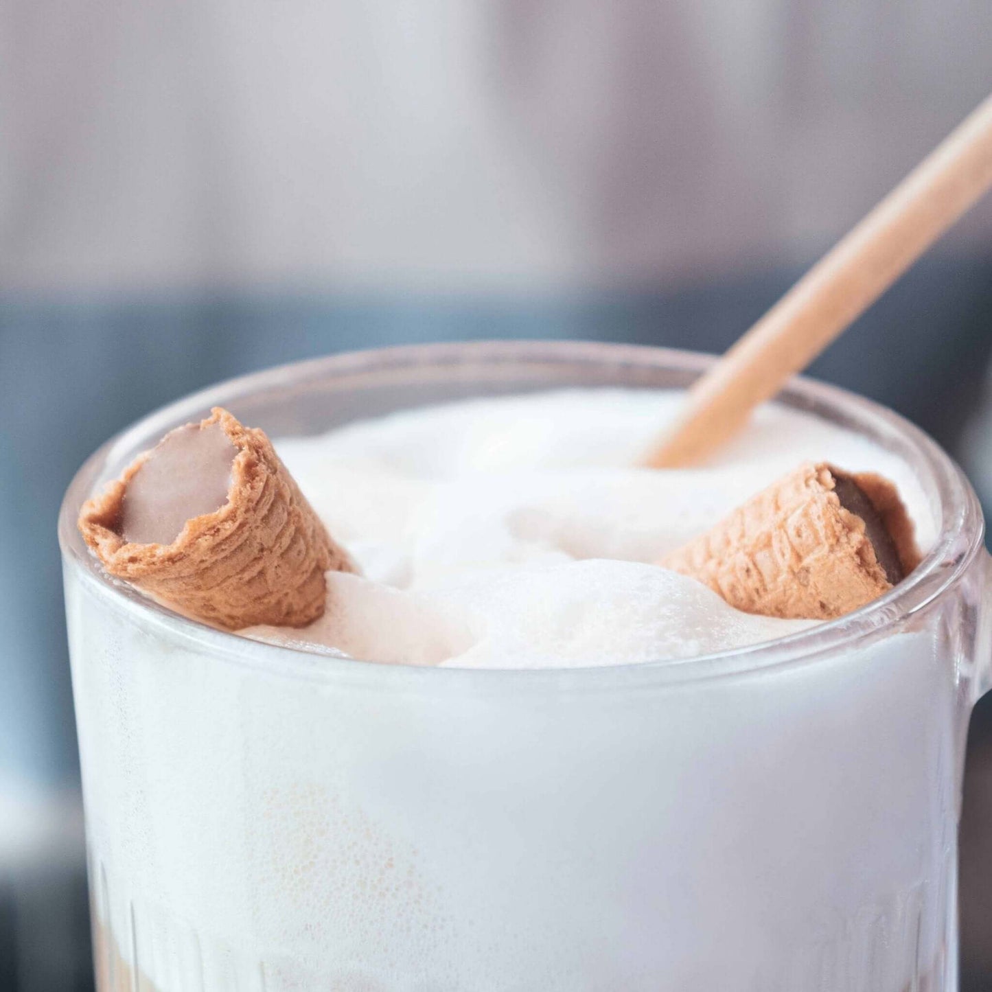 Bitecone™ - Chocolat au lait - Pure Tea