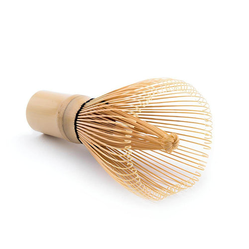 Chasen en Bambou - Pure Tea