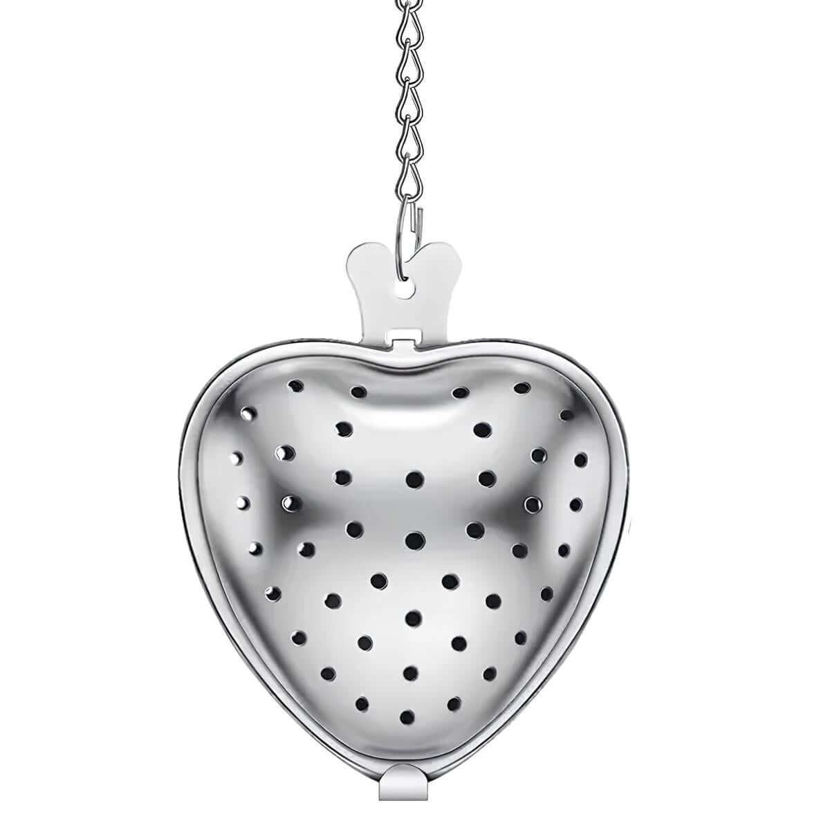 Infuseur à thé (Cœur) - Pure Tea