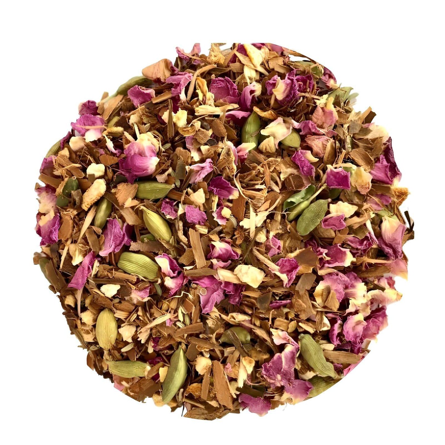 Infusion Chai Bio - Pure Tea