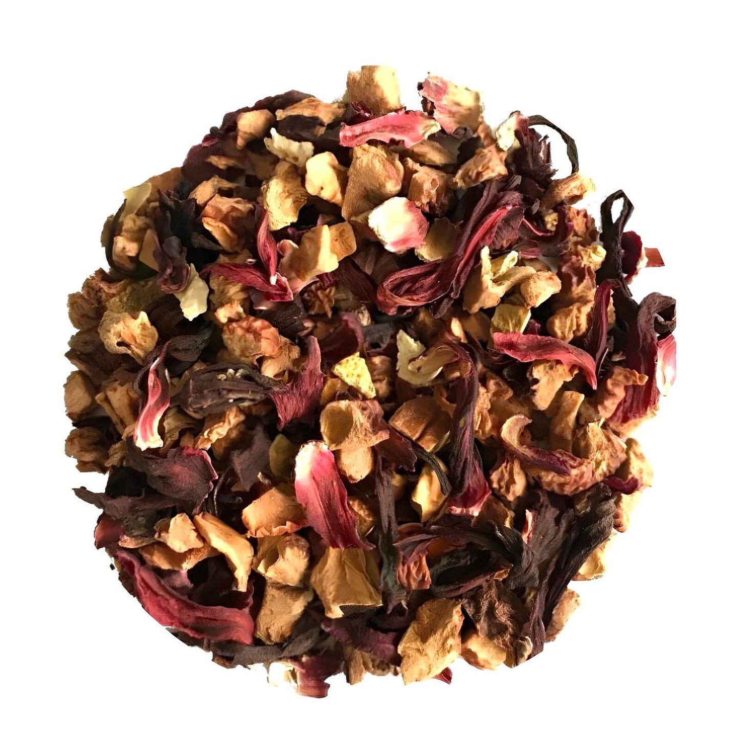 Infusion Fruitée Nature Bio - Pure Tea