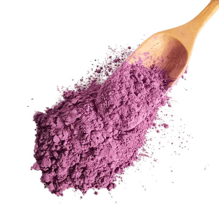 Pure Ube Vanille