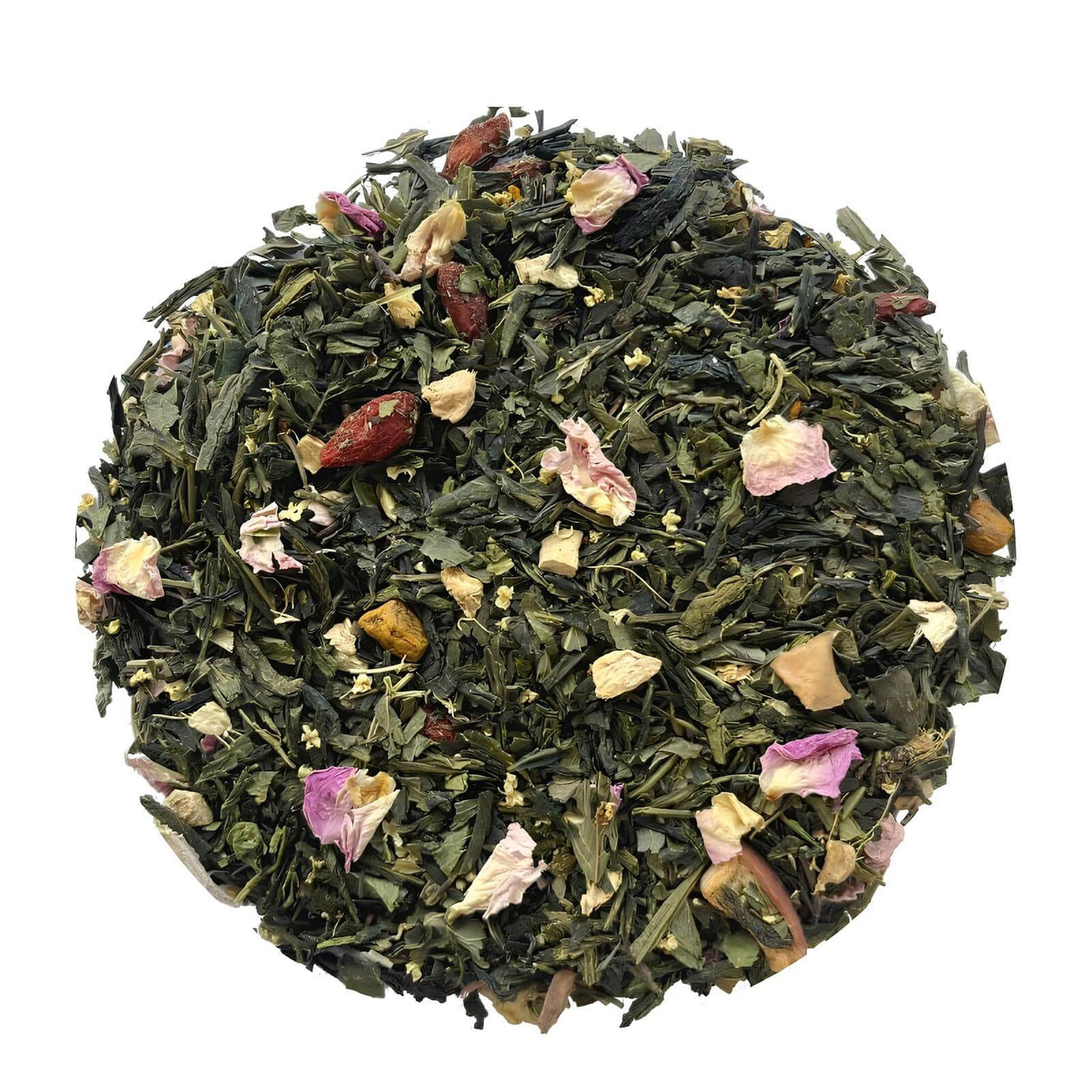 Pure Détox Beauty Bio - Pure Tea