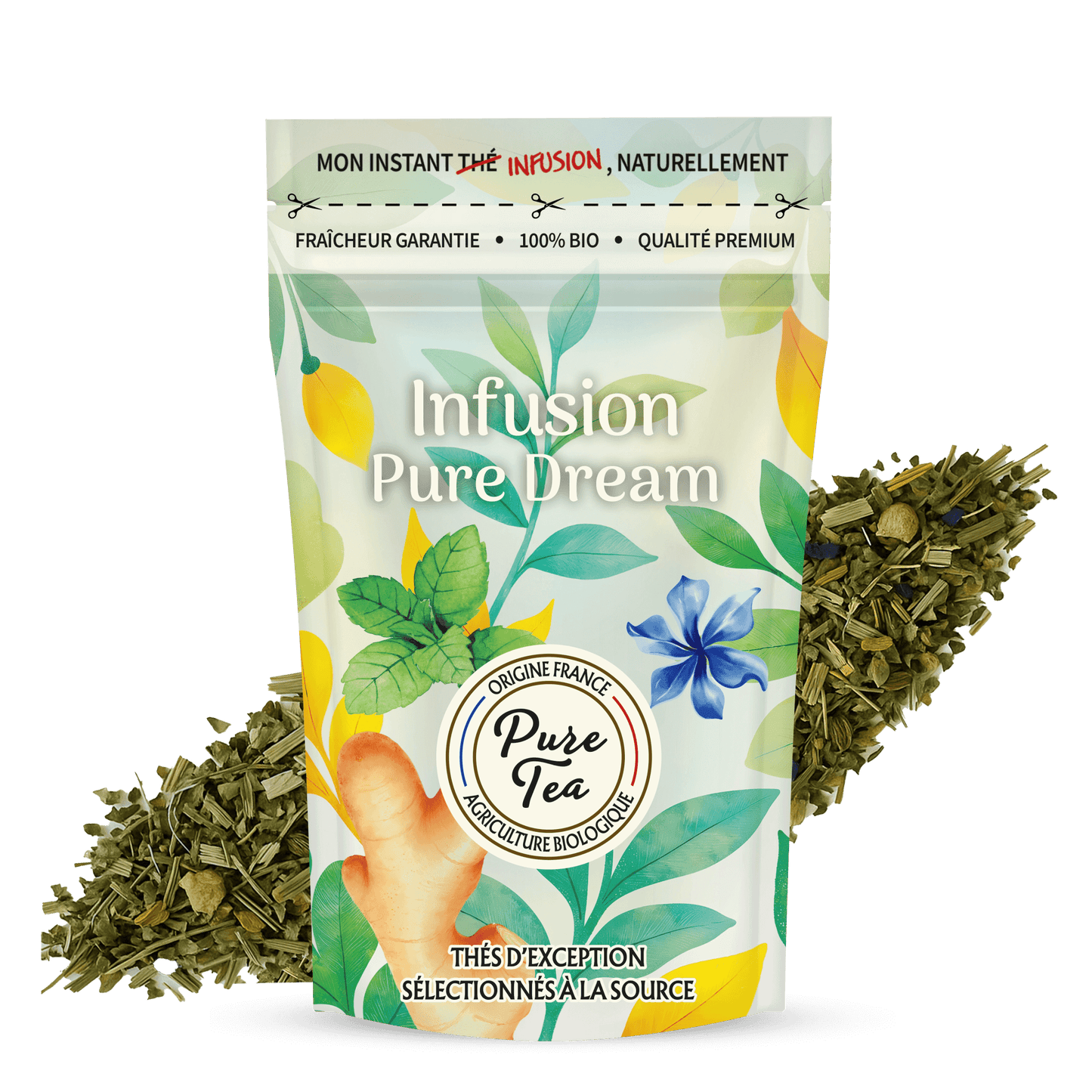 Pure Dream Bio - Pure Tea