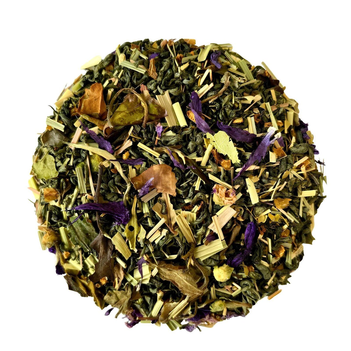 Pure Energy Bio - Pure Tea