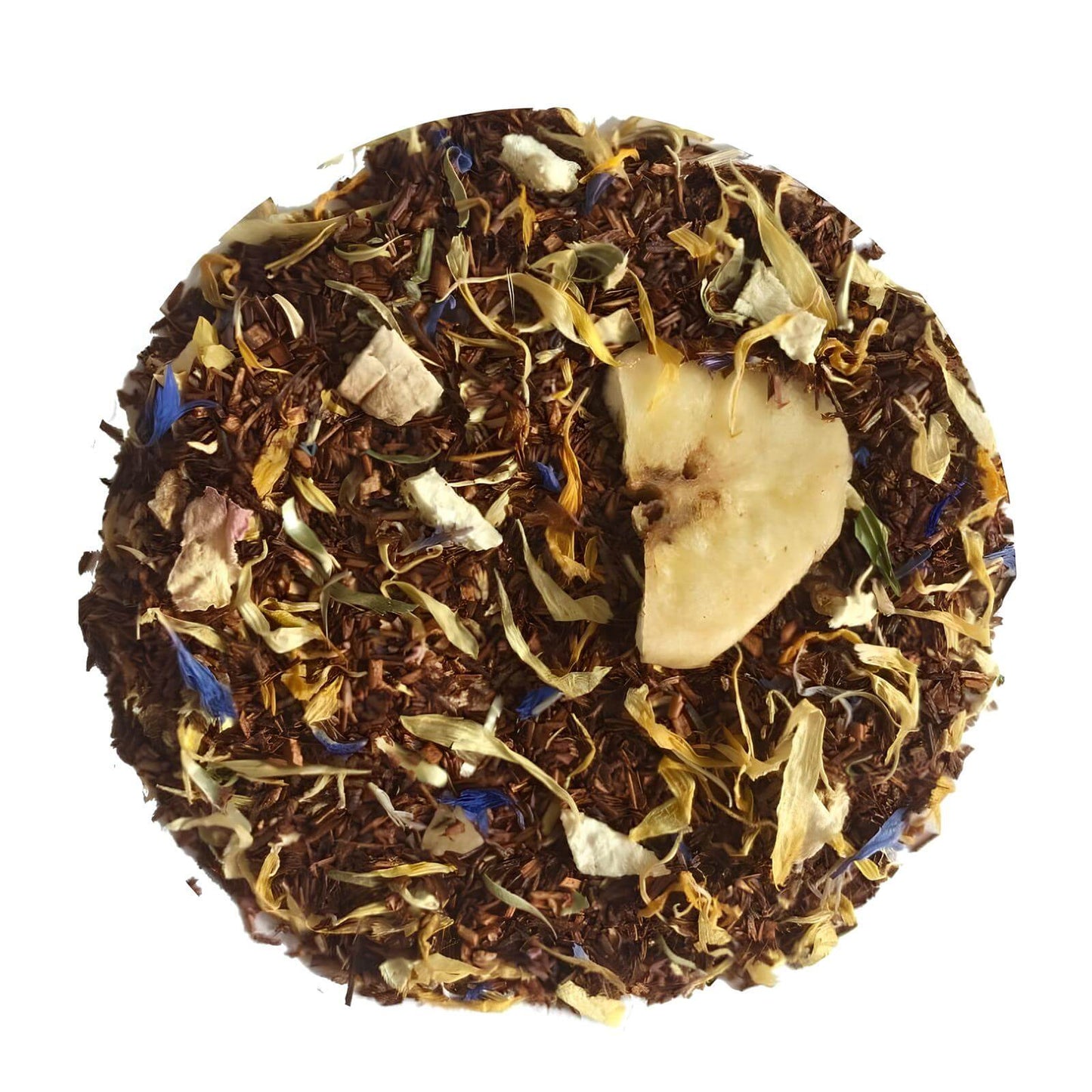 Rooibos Exotique Bio - Pure Tea