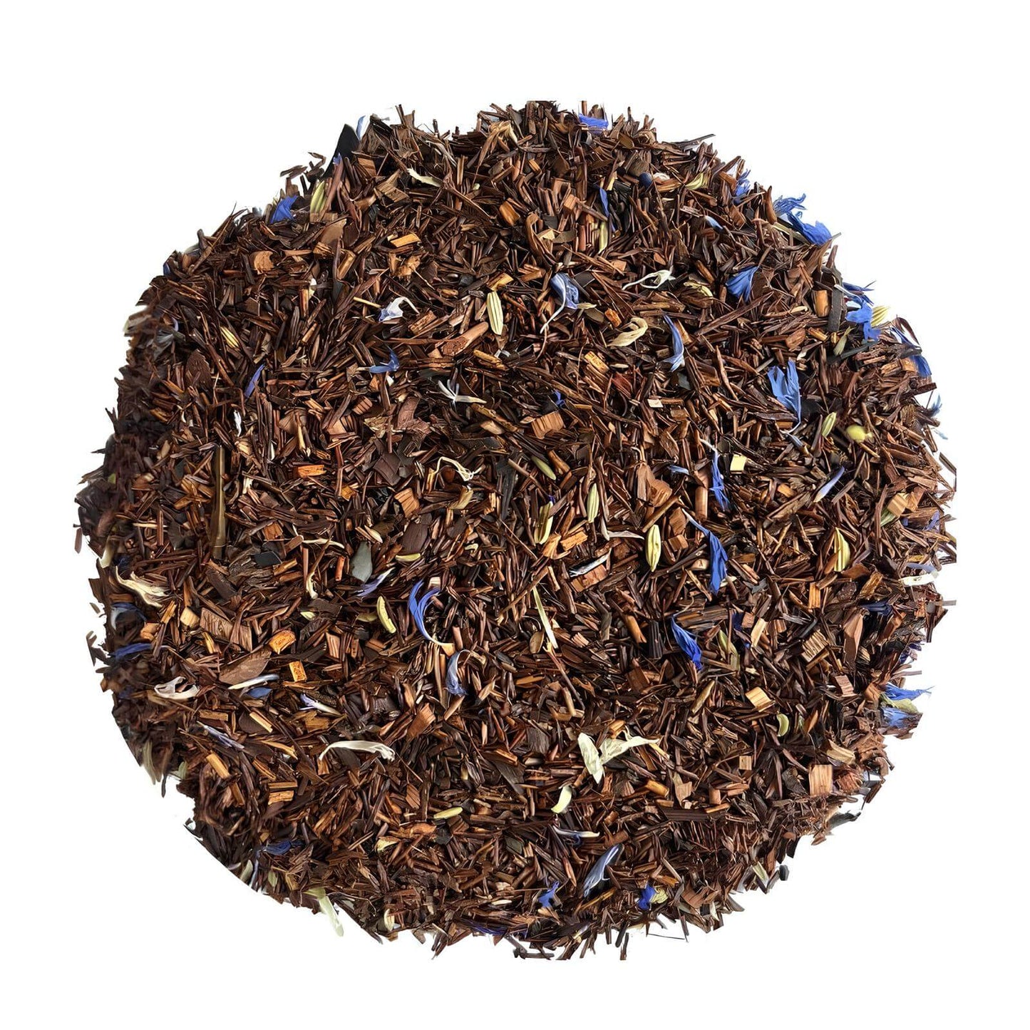 Rooibos Myrtille Bio - Pure Tea