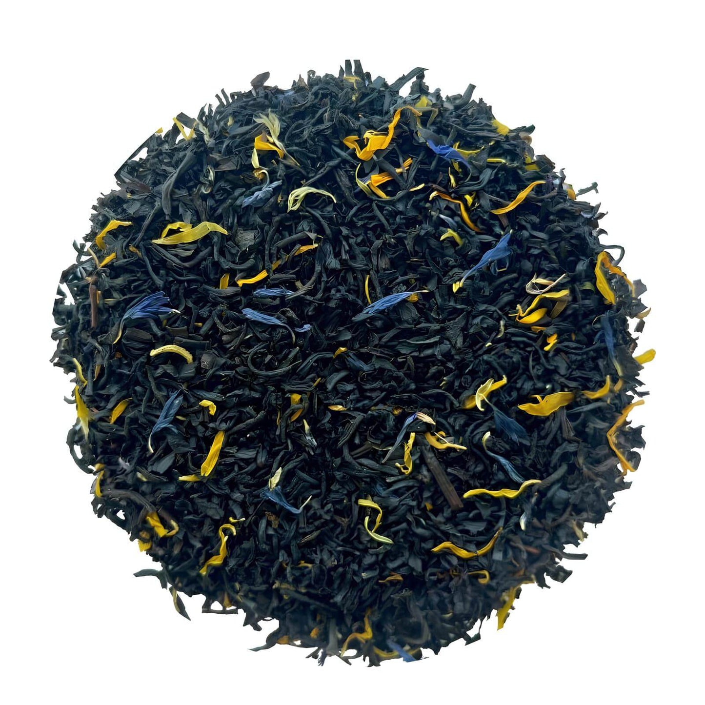 Russian Earl Grey Bio - Pure Tea