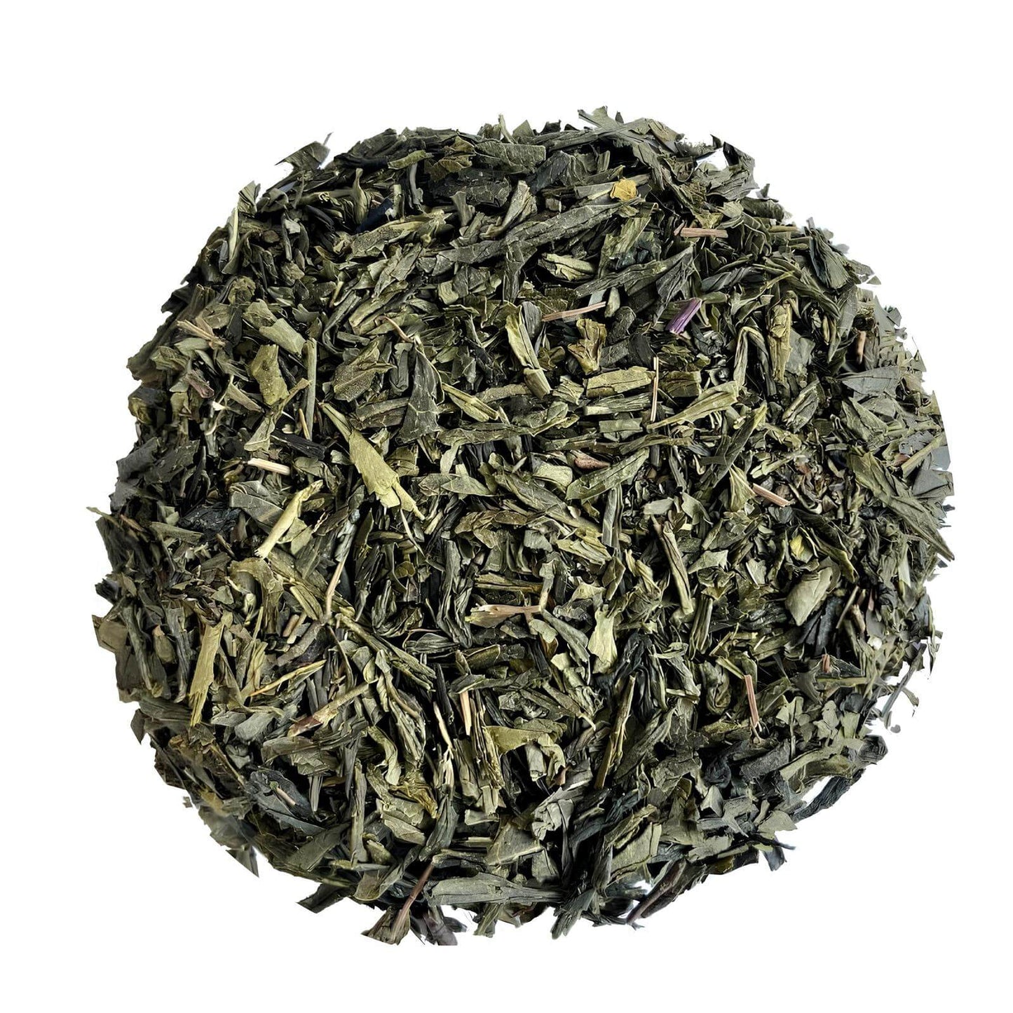 Thé à la Menthe Verte Bio - Pure Tea