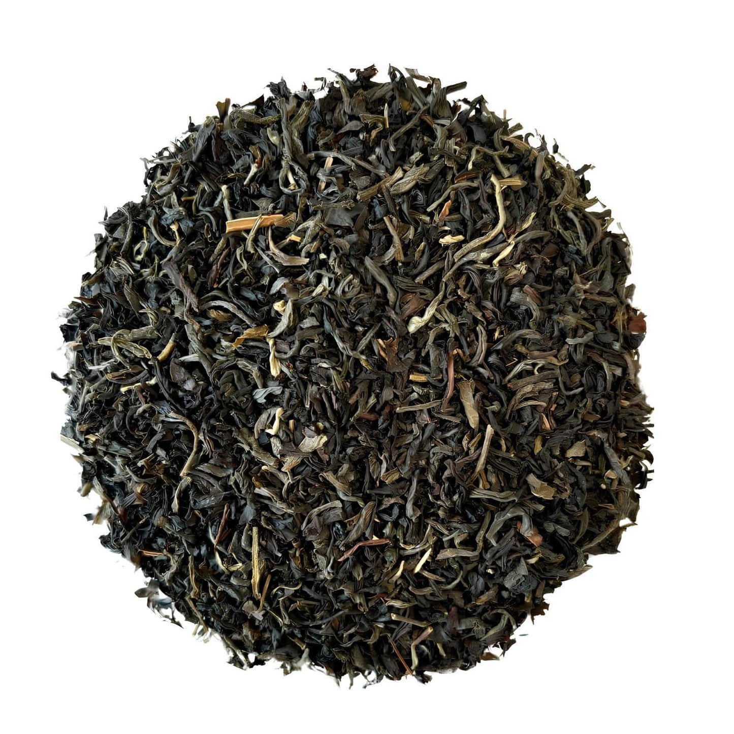 Thé Vanille Jasmin Bio - Pure Tea