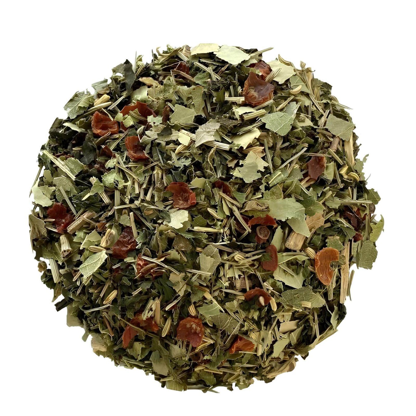 Tisane Summer Body Bio - Pure Tea