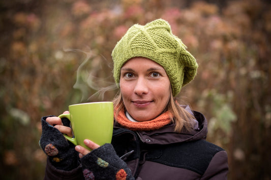 Comment Bien Infuser mon Thé : Le Guide Complet pour une Tasse Parfaite - Pure Tea