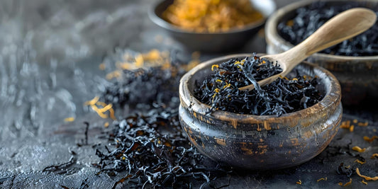 Découvrez le Thé Russian Earl Grey : Un Voyage Aromatique entre Tradition et Modernité - Pure Tea
