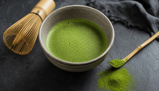 Matcha cérémonial ou culinaire : comment choisir un matcha de qualité - Pure Tea