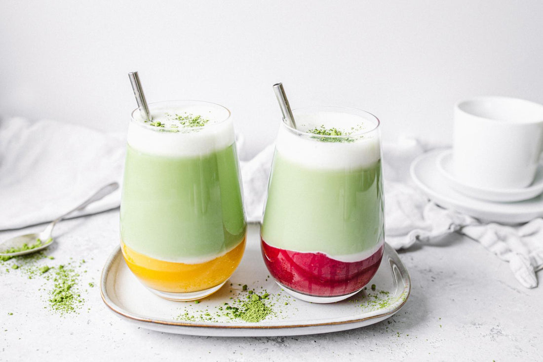 Matcha Cérémonie : un rituel d’exception au cœur de la tradition japonaise - Pure Tea