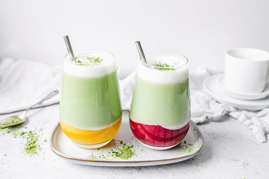 Matcha Cérémonie : un rituel d’exception au cœur de la tradition japonaise - Pure Tea