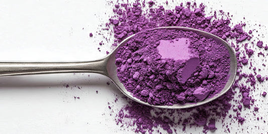 Ube : Le Trésor Violet des Philippines qui Révolutionne Votre Tasse - Pure Tea