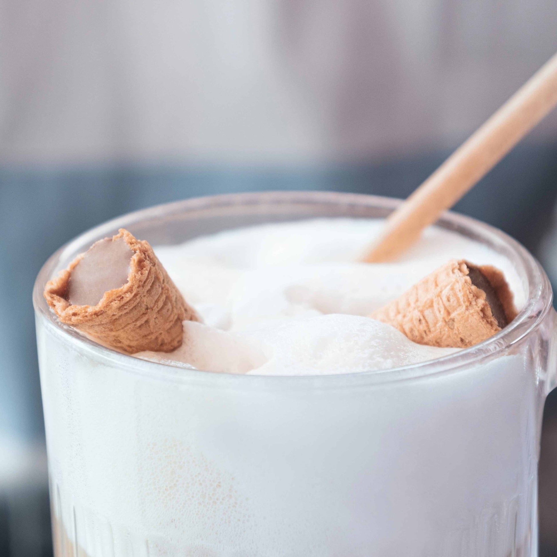 Bitecone™ - Chocolat au lait - Pure Tea