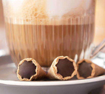 Bitecone™ - Chocolat Noir - Pure Tea