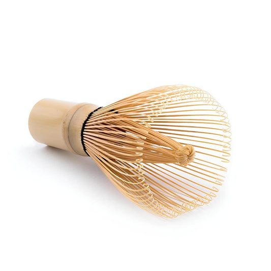 Chasen en Bambou - Pure Tea