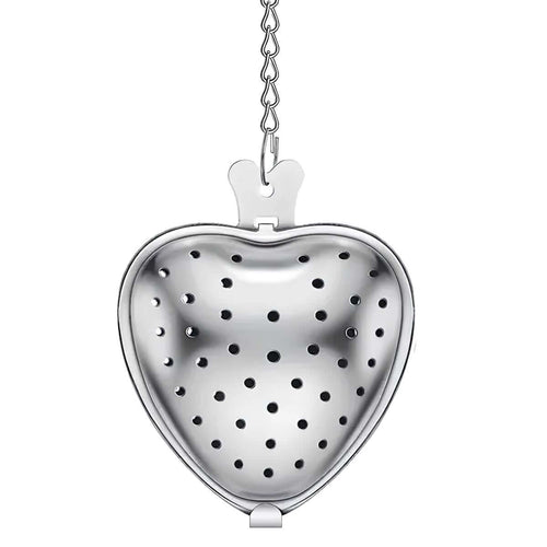 Infuseur à thé (Cœur) - Pure Tea