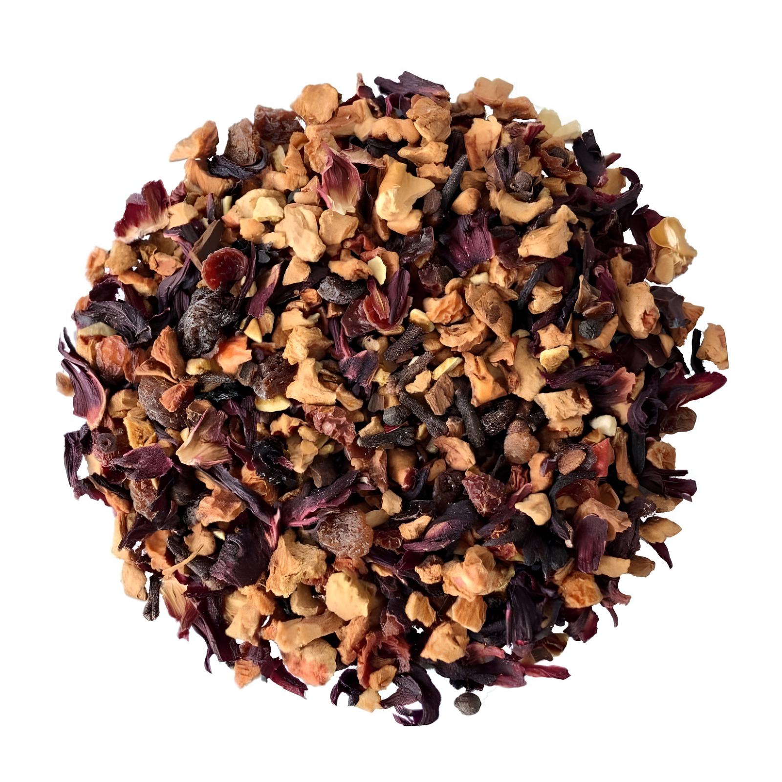 Infusion de Noël Bio - Pure Tea