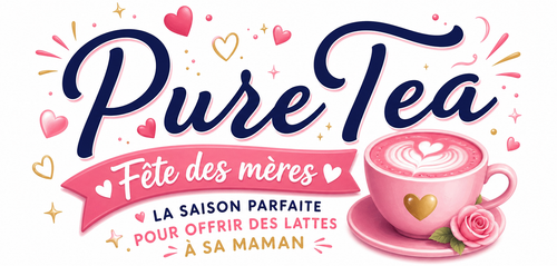 Pure Tea