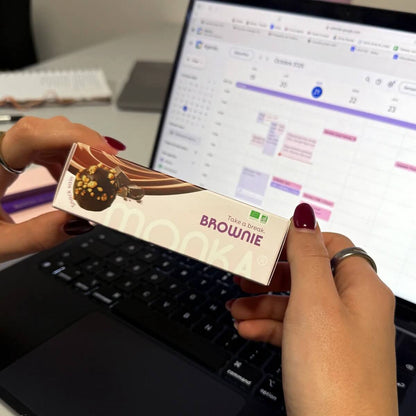 Monka® - Brownie (Bio) - Pure Tea