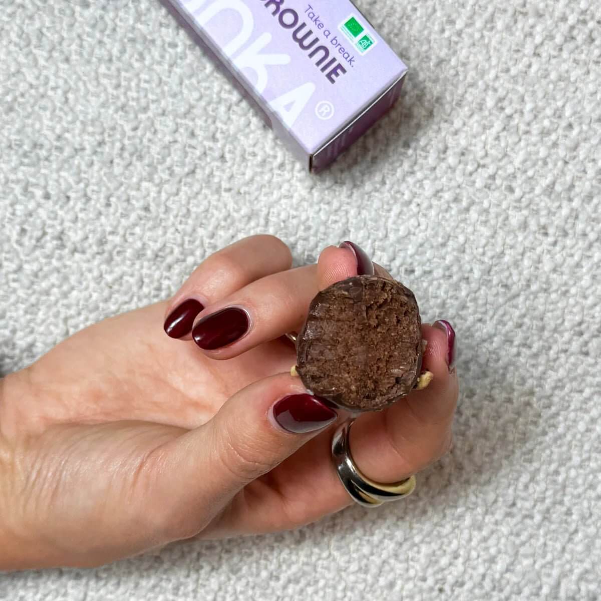 Monka® - Brownie (Bio) - Pure Tea