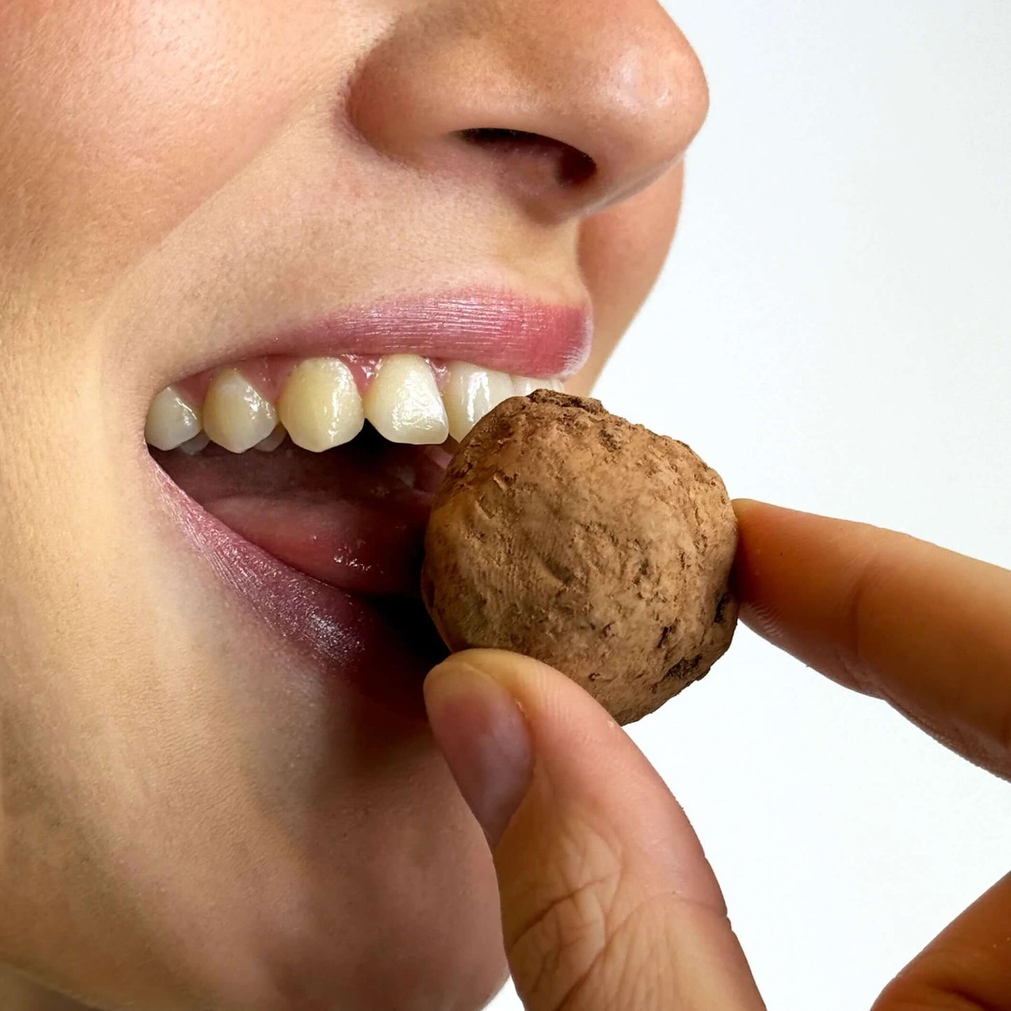 Monka® - Choco fleur de sel (Bio) - Pure Tea