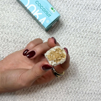 Monka® - Coconut (bio) - Pure Tea