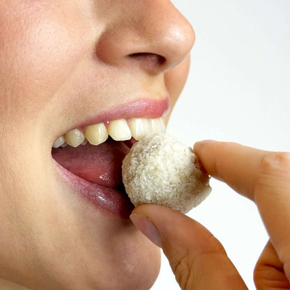 Monka® - Coconut (bio) - Pure Tea