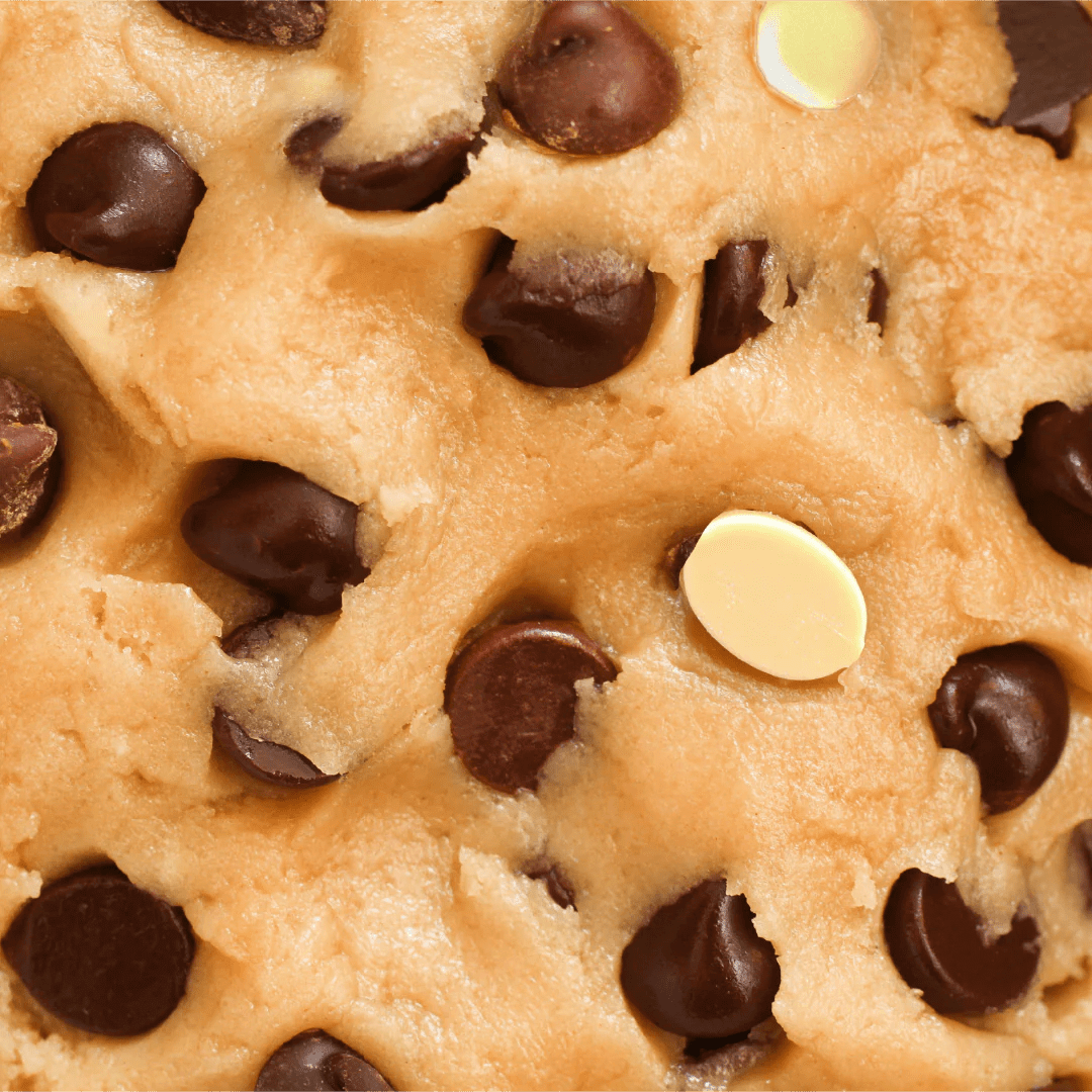 Monka® - Cookie 3 Chocolats (bio) - Pure Tea