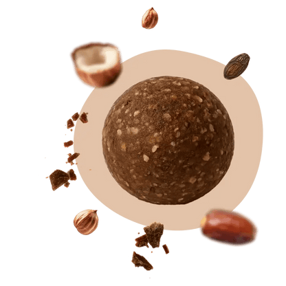 Monka® - Noisette (bio) - Pure Tea