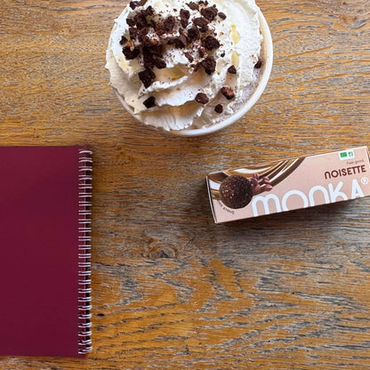 Monka® - Noisette (bio) - Pure Tea