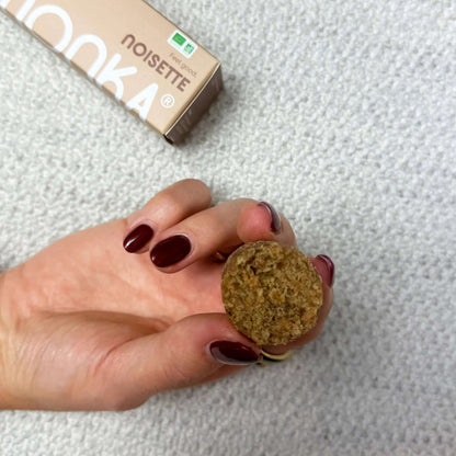 Monka® - Noisette (bio) - Pure Tea