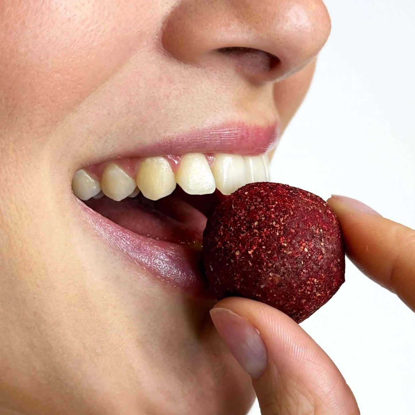 Monka® - Pistache Framboise - Pure Tea