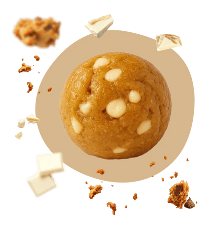 Monka® - White Cookie (Bio) - Pure Tea