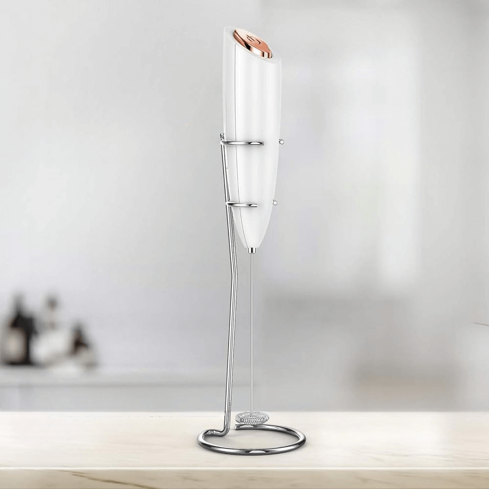 Mousseur à Lait - Pure Tea