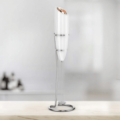 Mousseur à Lait - Pure Tea