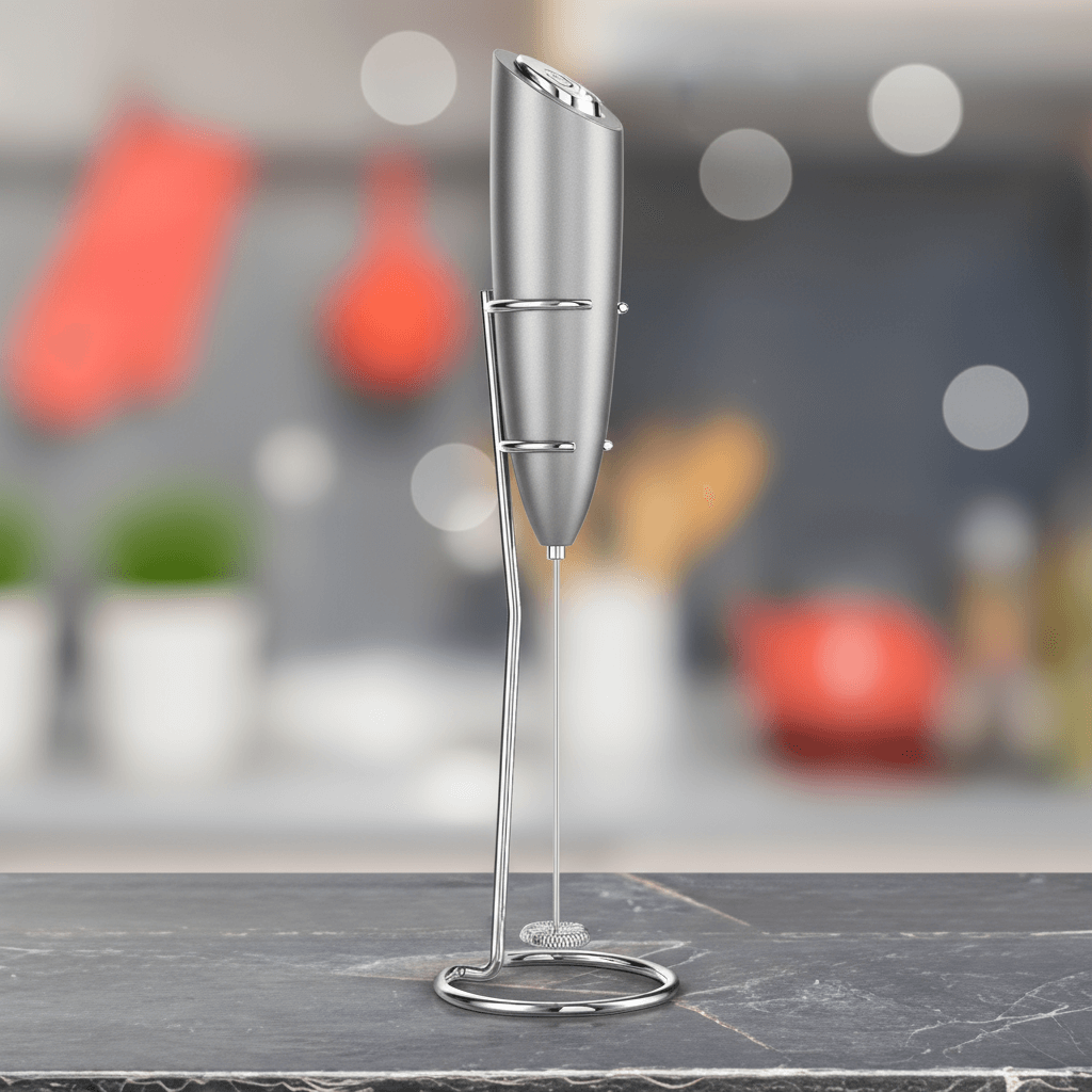 Mousseur à Lait - Pure Tea