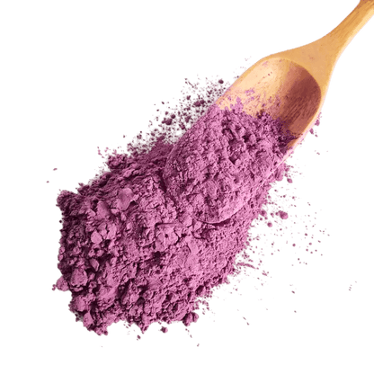 Pure Ube Vanille