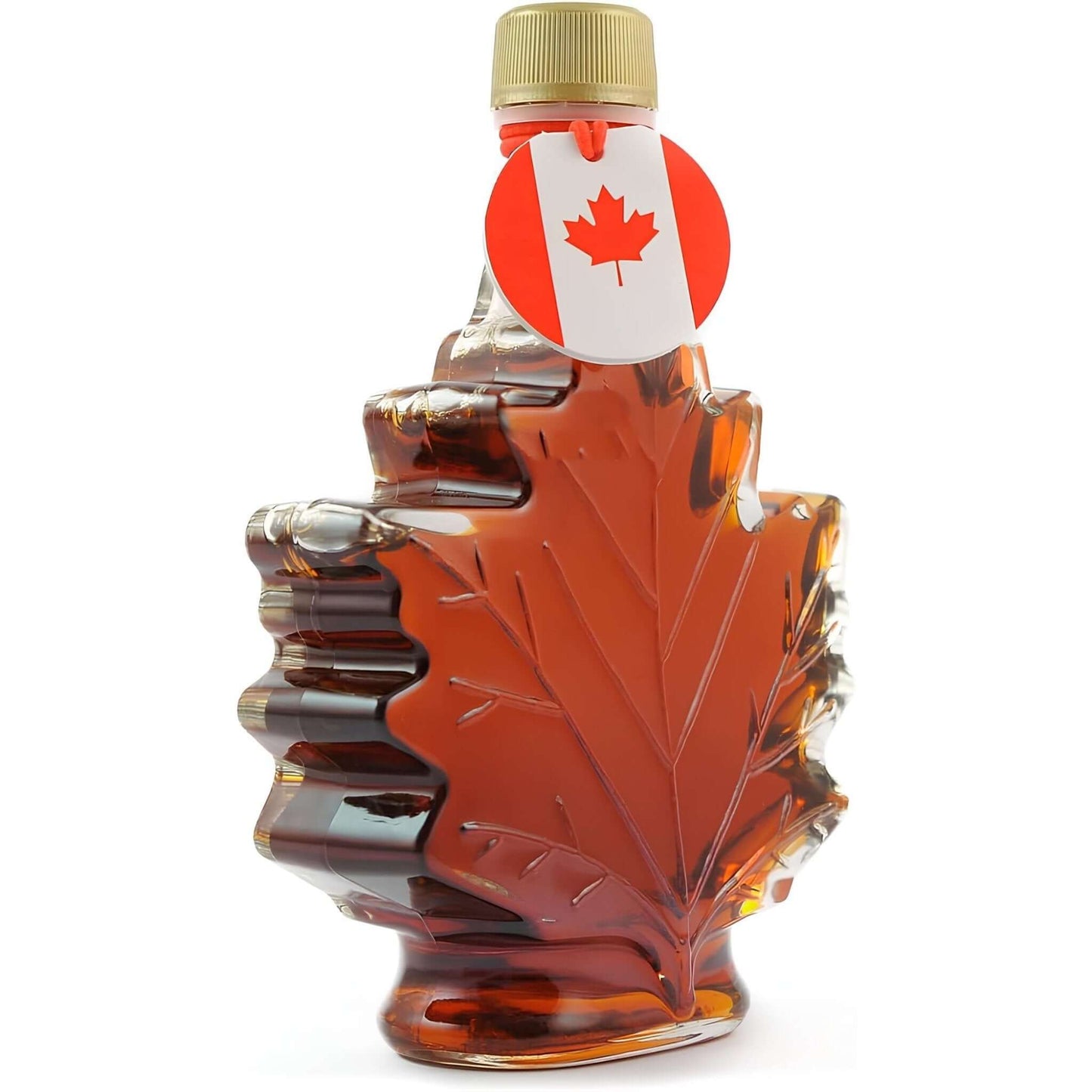 Pur Sirop d'érable - Feuille d'Erable - Pure Tea