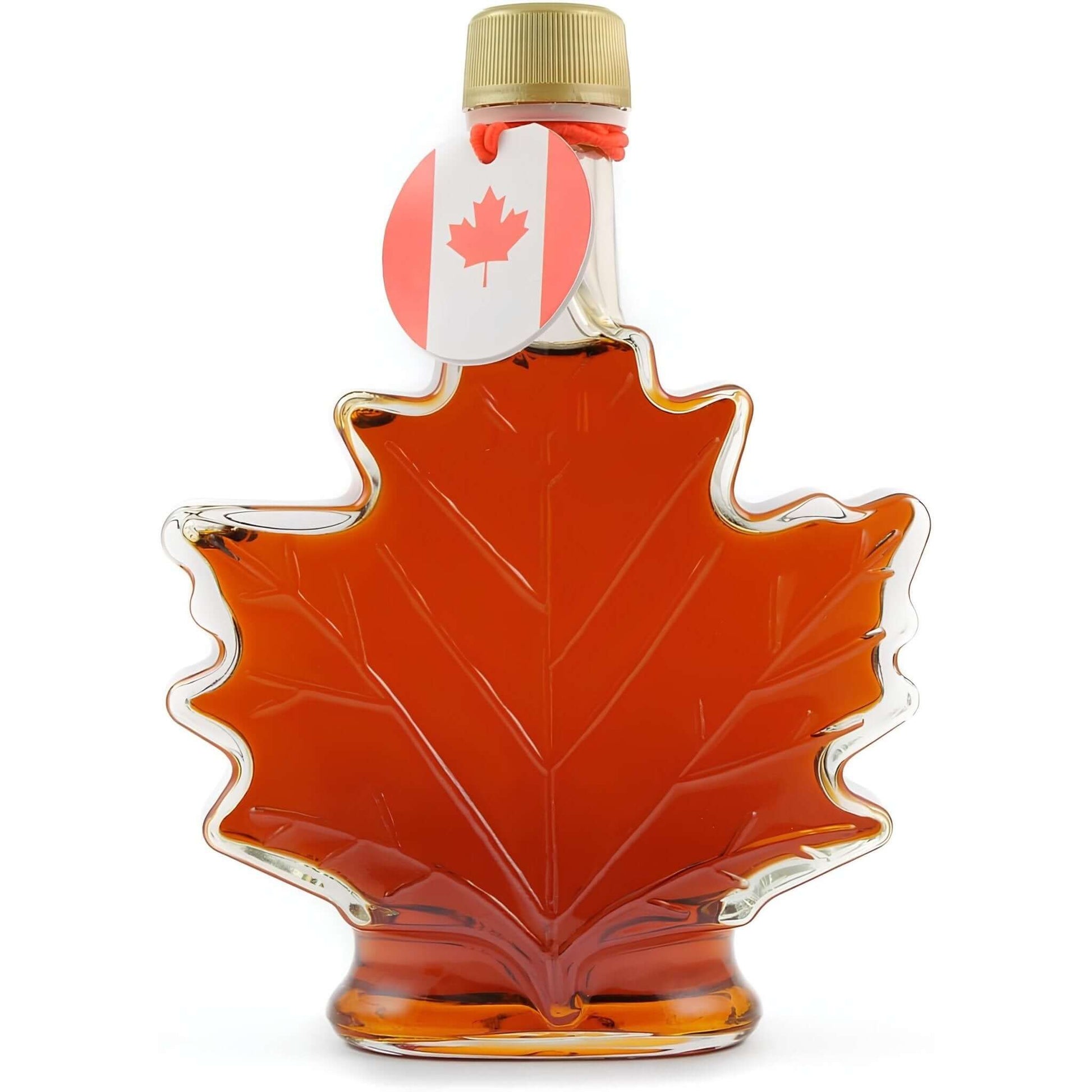 Pur Sirop d'érable - Feuille d'Erable - Pure Tea