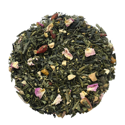 Pure Détox Beauty Bio - Pure Tea
