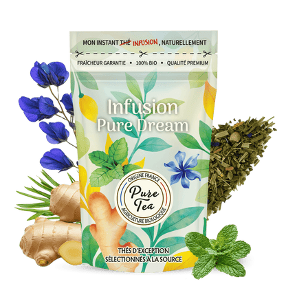 Pure Dream Bio - Pure Tea