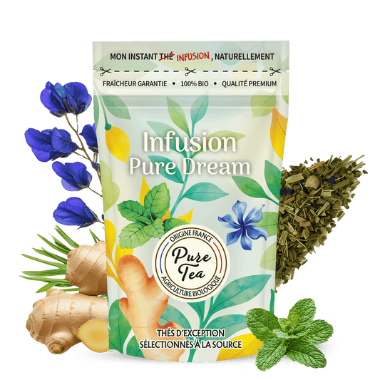 Pure Dream Bio - Pure Tea