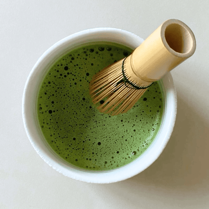 Pure Matcha Cérémonie - Pure Tea
