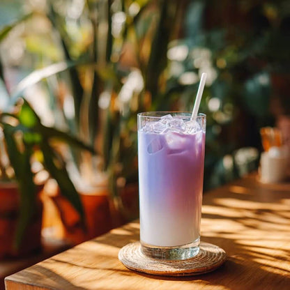 Pure Ube - Pure Tea
